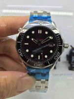Replica Swiss 2836 Omega 007 Watch Replica for 50th Anniversary
